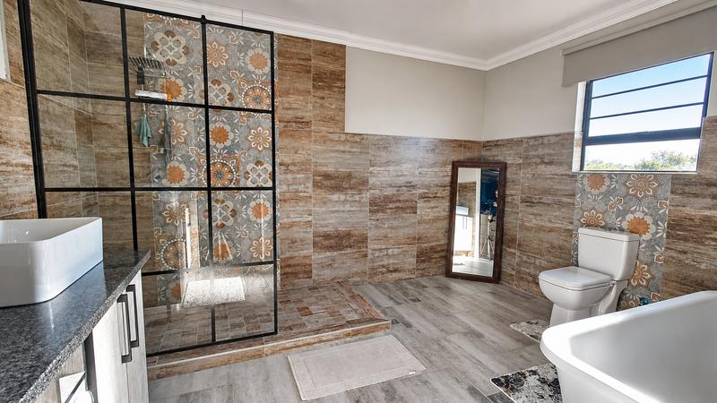 3 Bedroom Property for Sale in Olive Hill Free State
